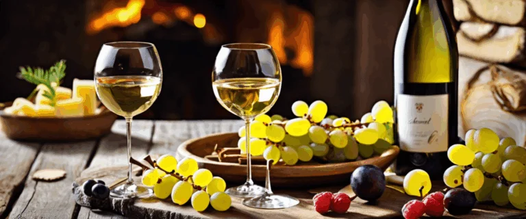 Quel vin blanc choisir pour sublimer votre fondue savoyarde ?