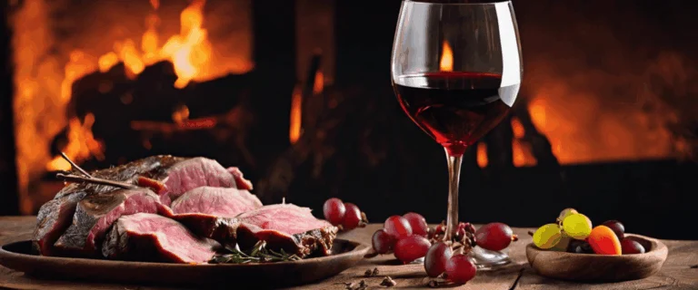 Quel vin avec du sanglier : accords parfaits pour sublimer le gibier